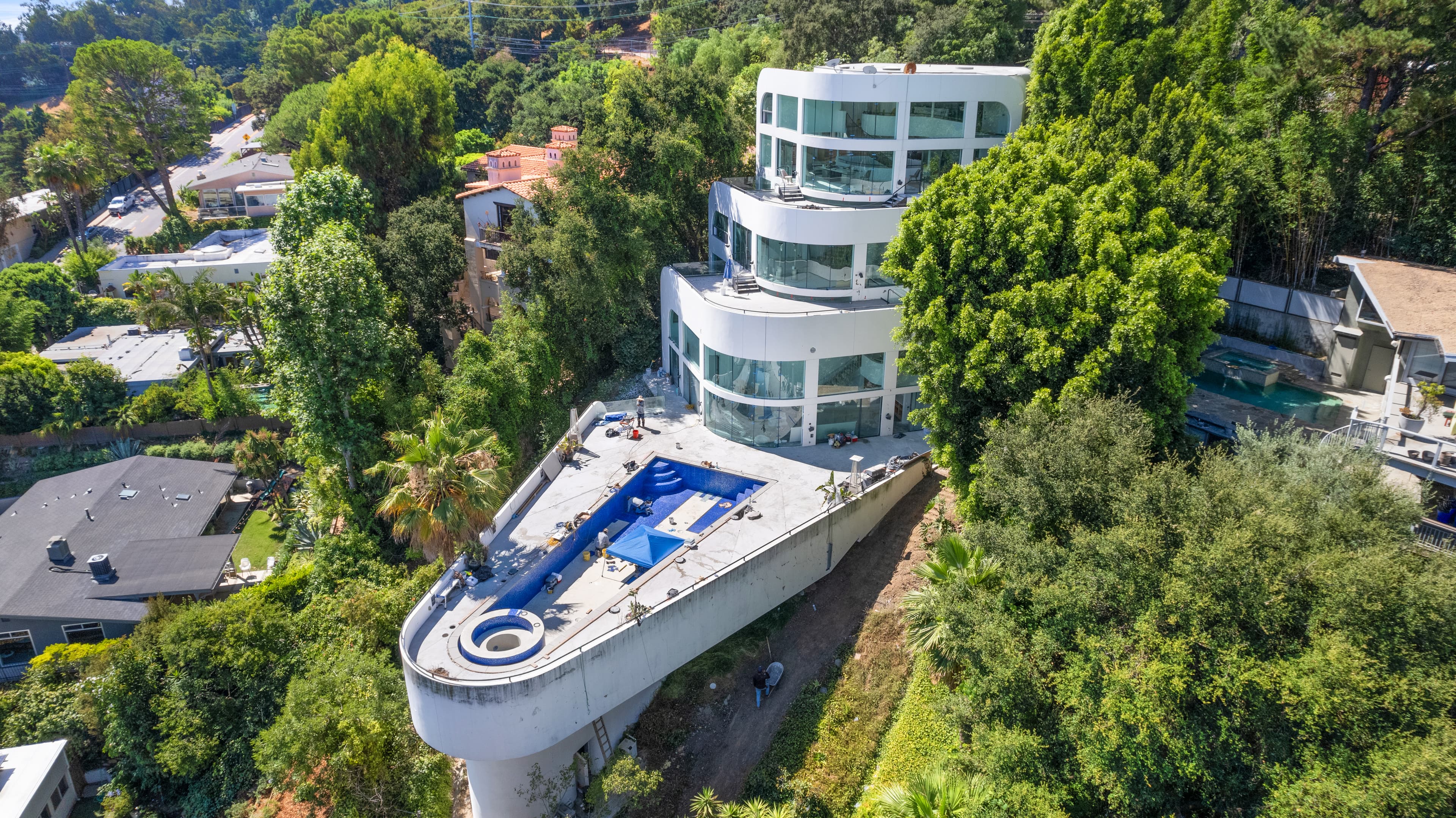 Construction Content