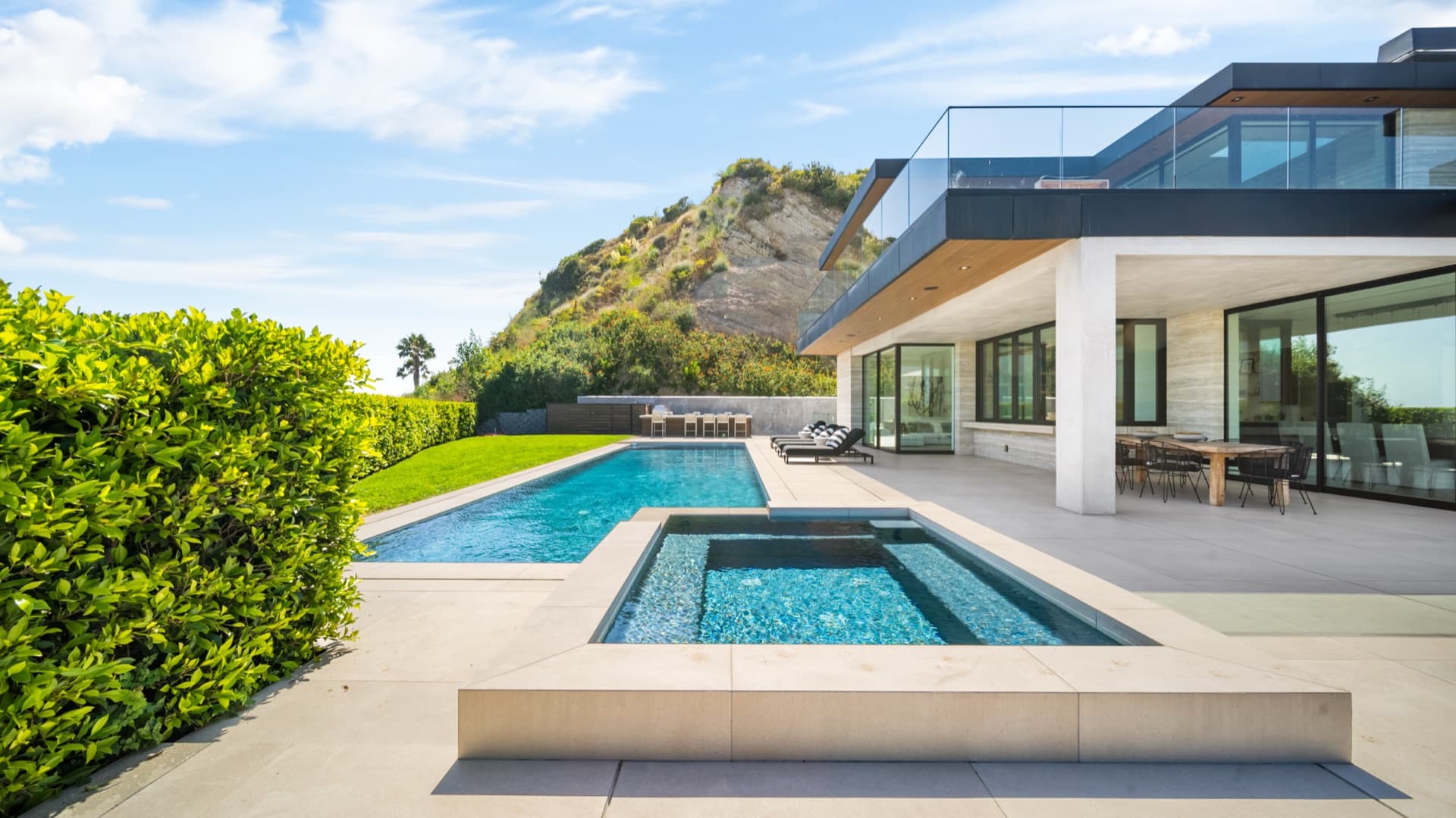 Beverly Hills Residential Launch