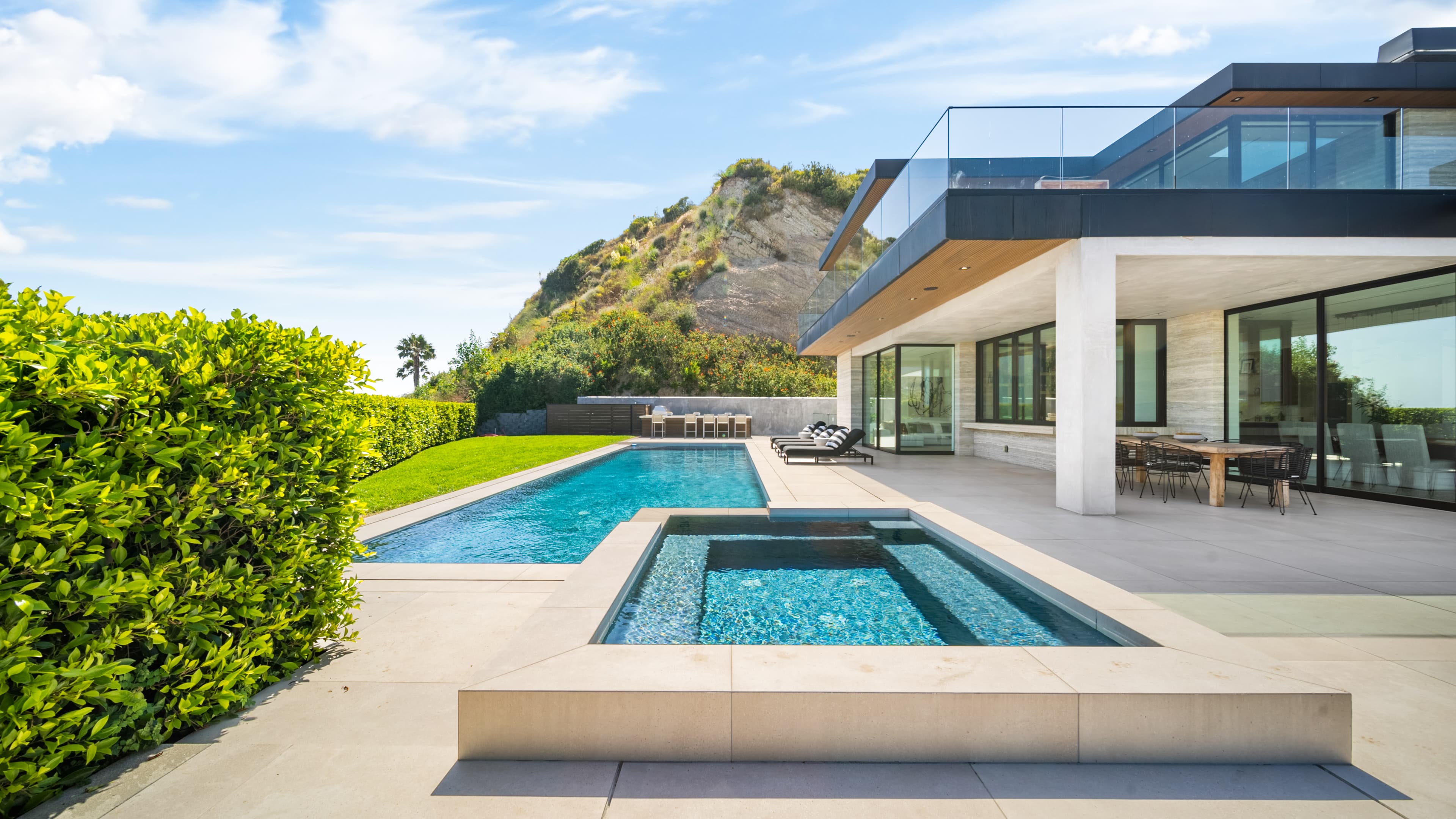 Beverly Hills Residential Launch